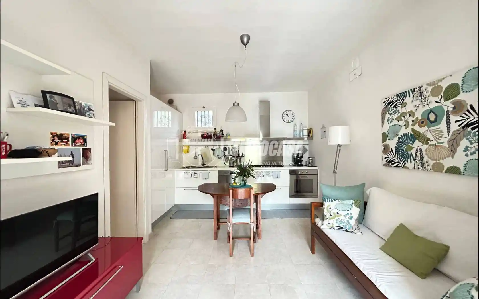 Appartamento in villa via Costellazione Argo, Lido di Pomposa 6, San Giuseppe, Comacchio - foto 2