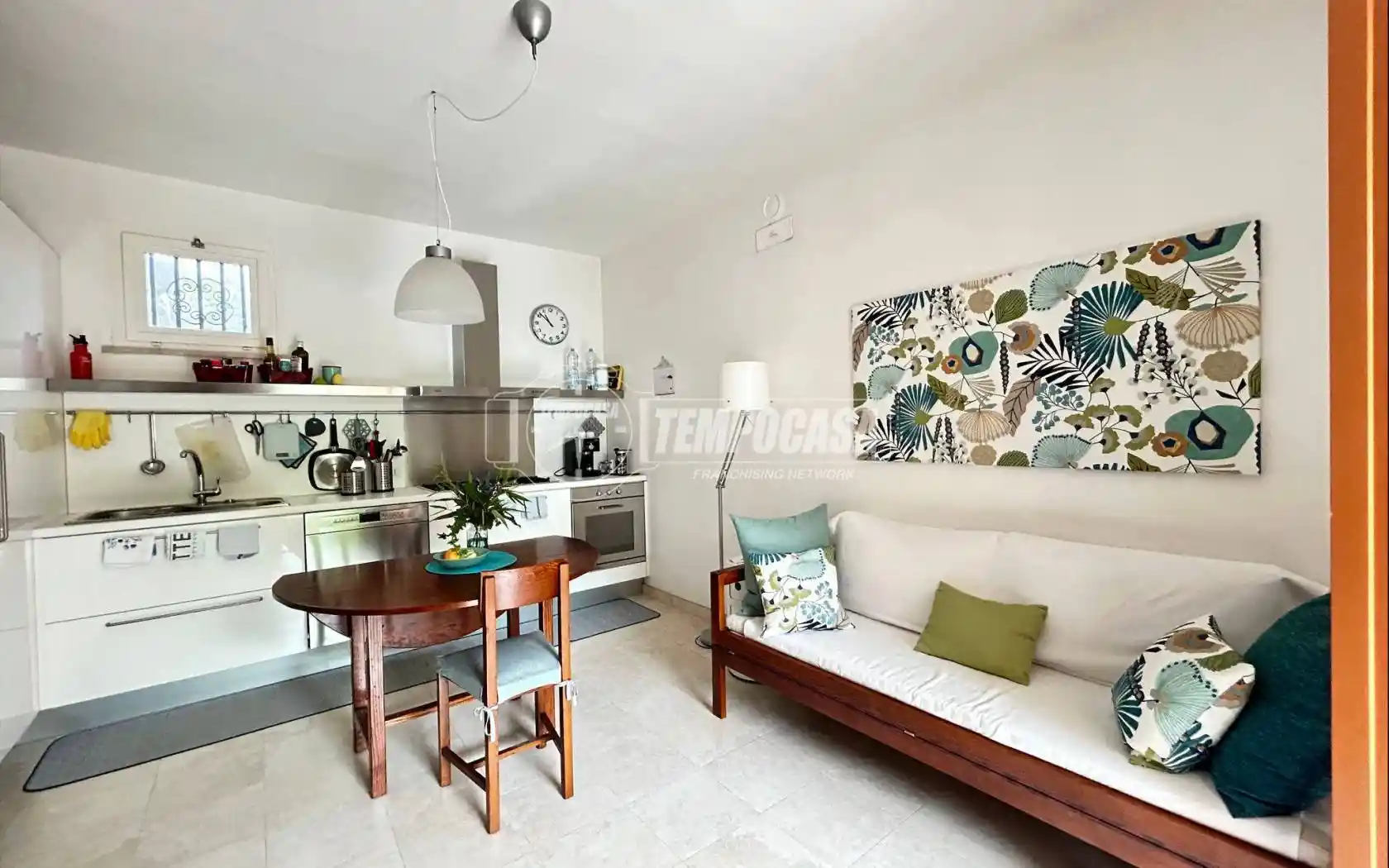 Appartamento in villa via Costellazione Argo, Lido di Pomposa 6, San Giuseppe, Comacchio - foto 3