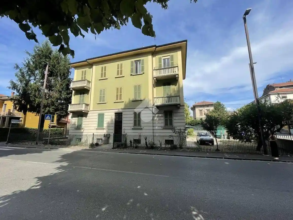 Appartamento in vendita a Noceto