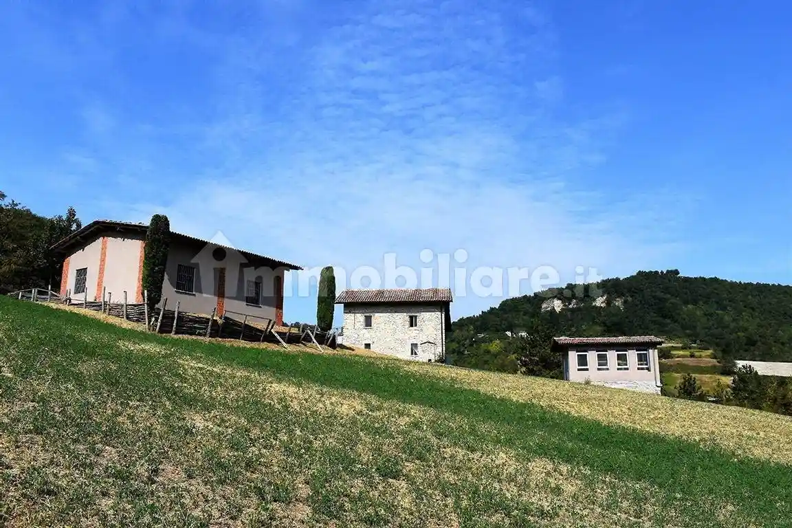 Rustico Monticelli, Carmine, Colli Verdi - foto 2