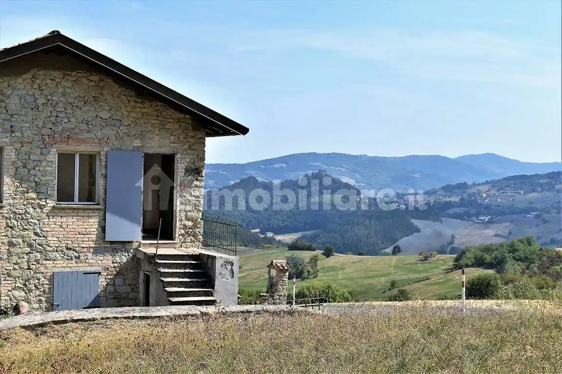 Rustico Monticelli, Carmine, Colli Verdi - foto 3
