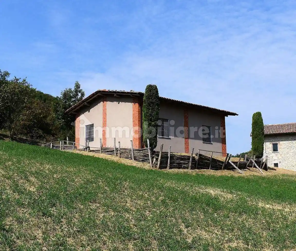 Rustico Monticelli, Carmine, Colli Verdi - foto 5