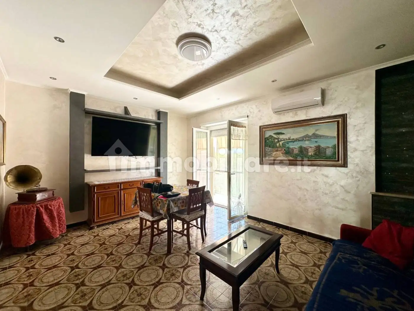 Appartamento in vendita a Anzio