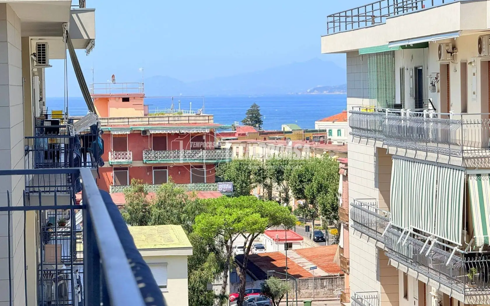 Appartamento in vendita a Portici