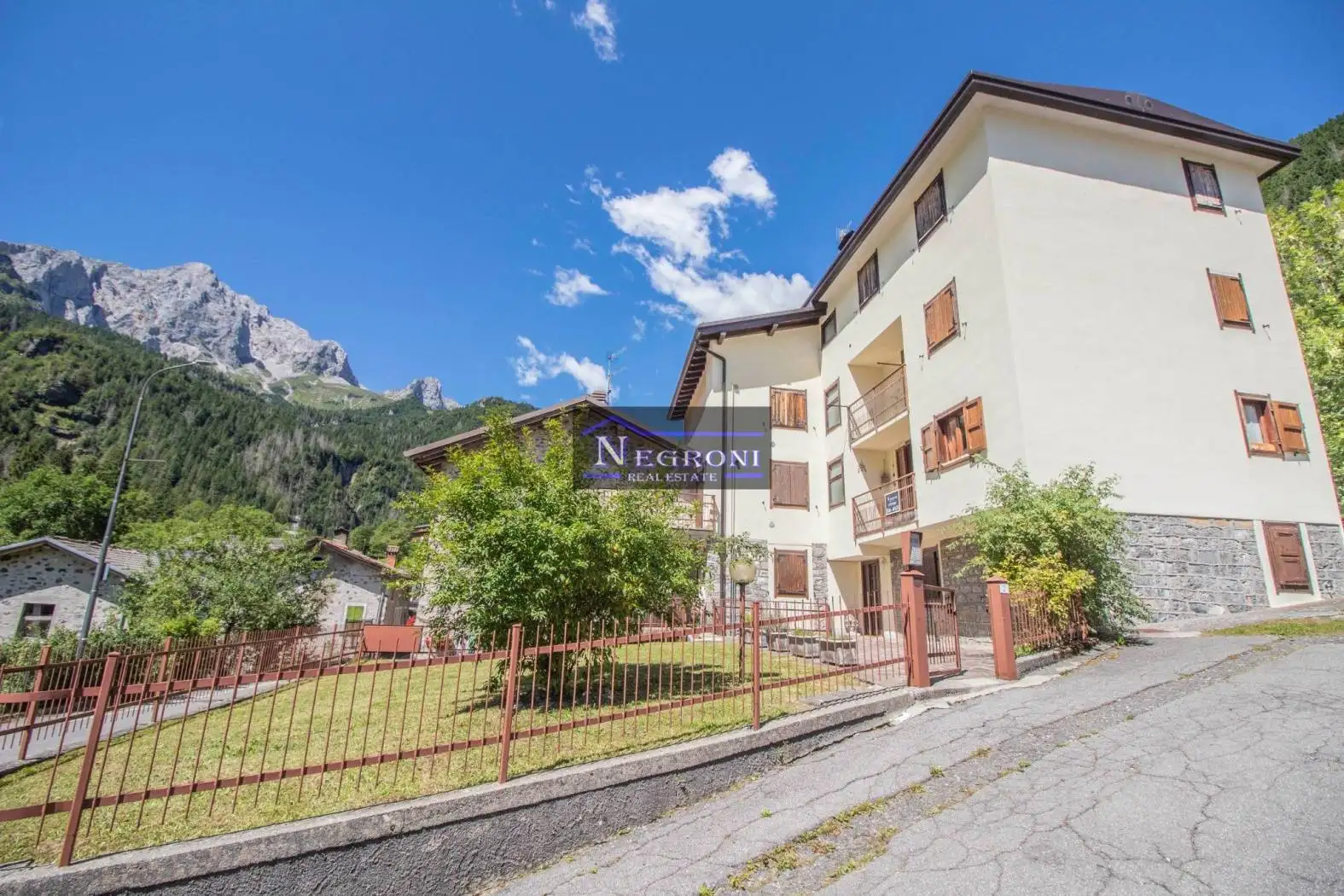 Bilocale via Portech, Valcanale, Ardesio - foto 2