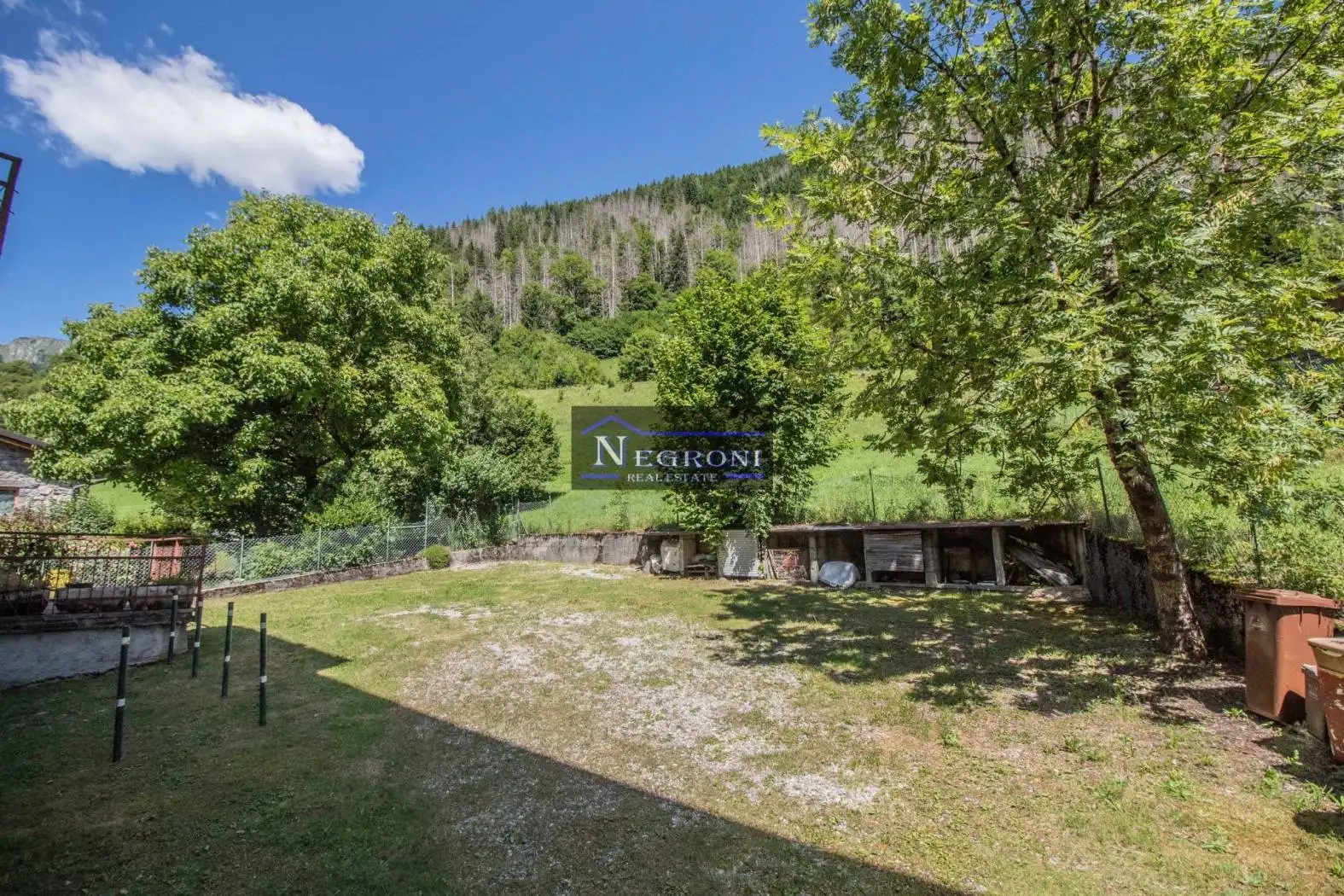 Bilocale via Portech, Valcanale, Ardesio - foto 4