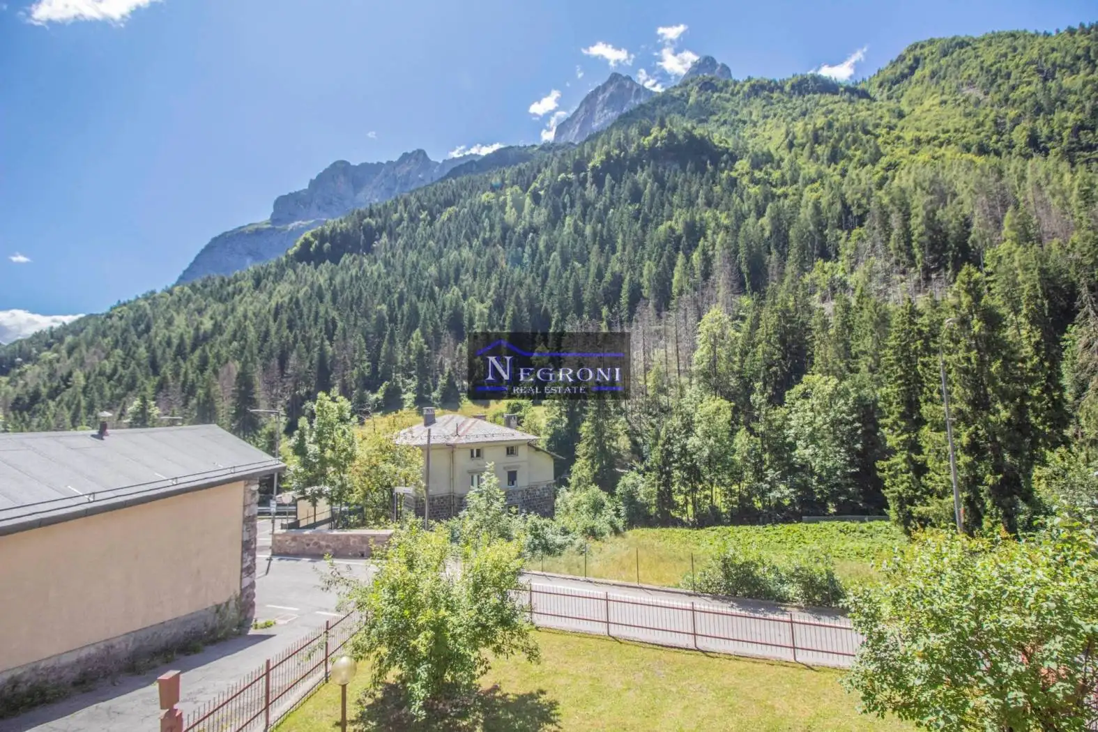 Bilocale via Portech, Valcanale, Ardesio - foto 5