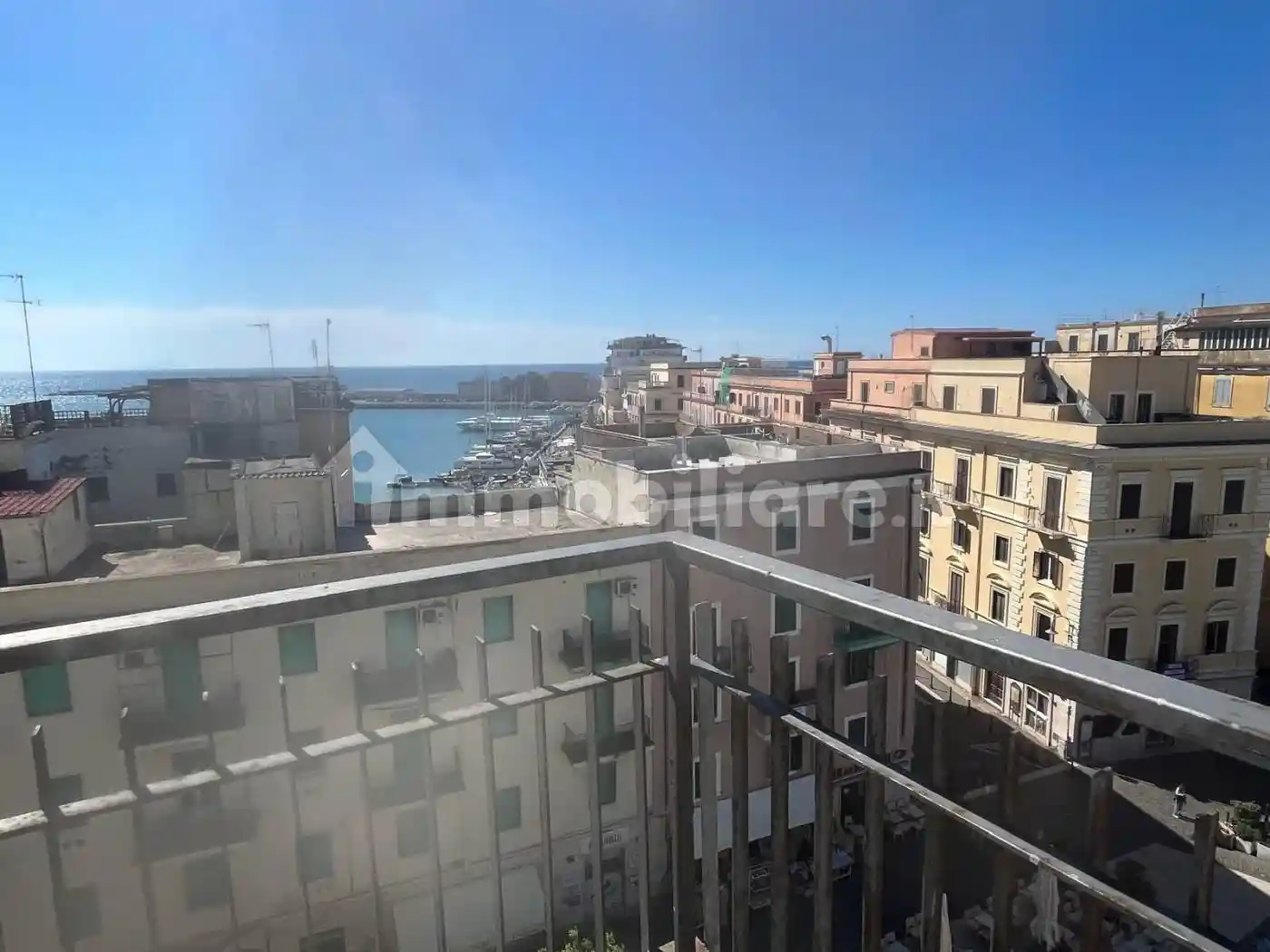 Attico - Mansarda in vendita a Anzio
