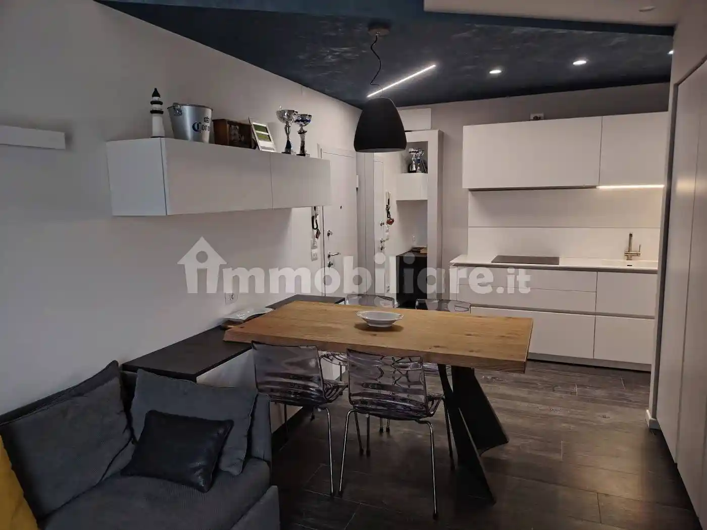 Appartamento in vendita a Jesolo