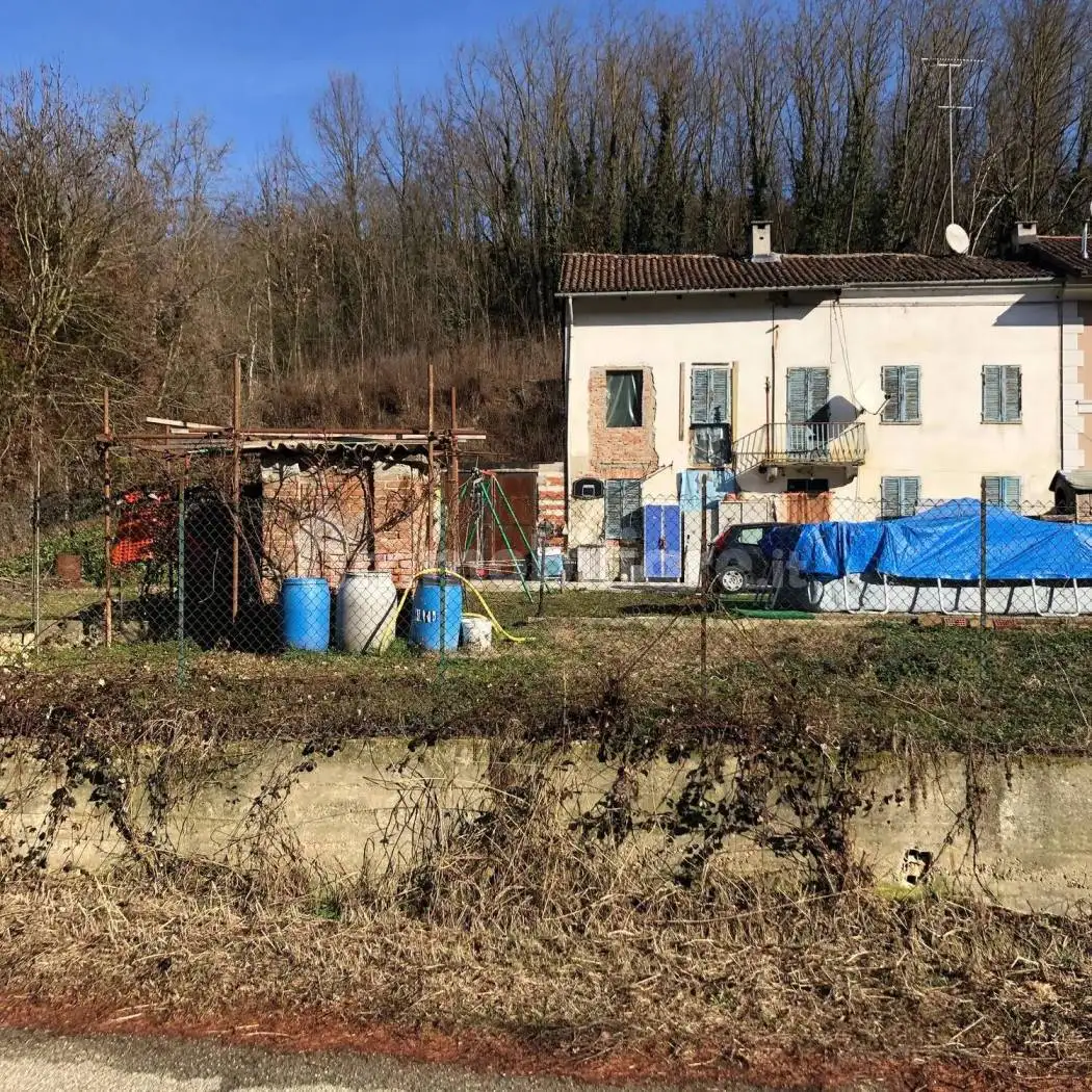 Rustico - Casale in vendita a Revigliasco d'Asti