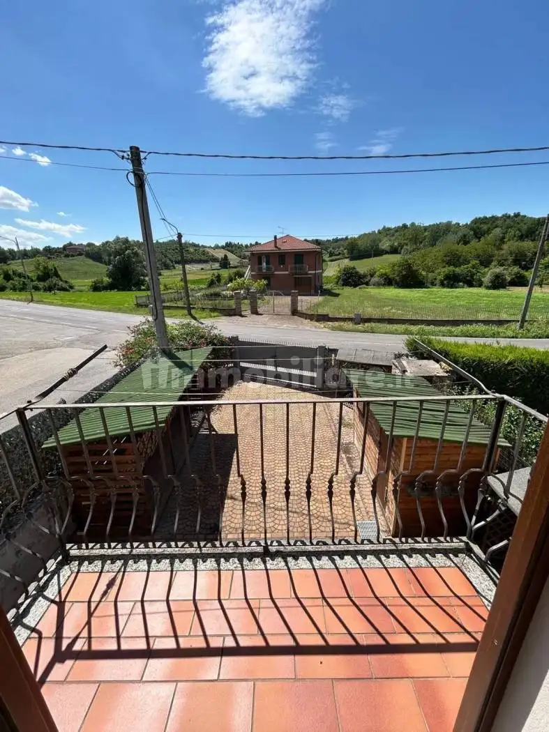 Casa indipendente in vendita a Portacomaro