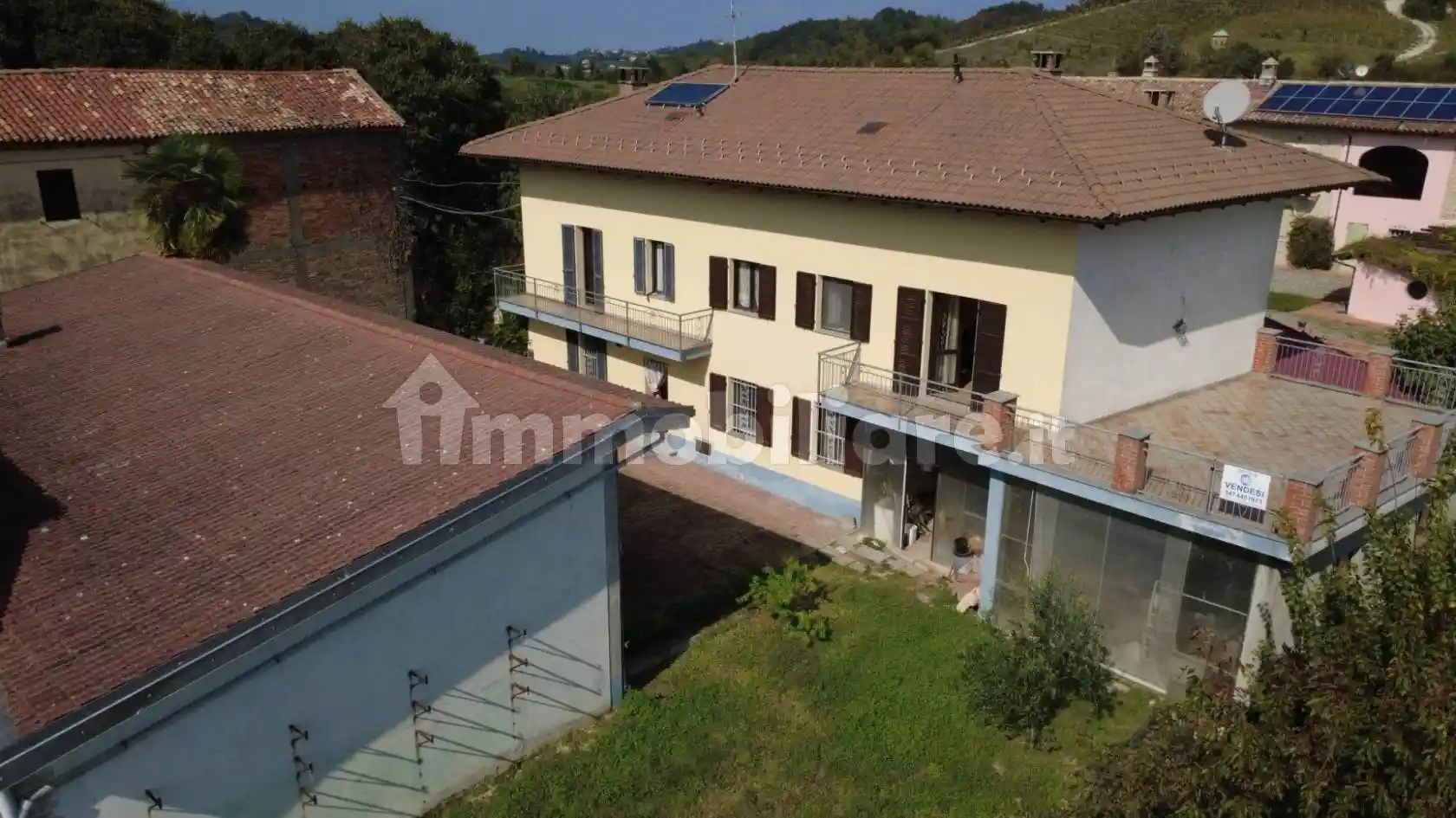 Rustico - Casale - foto 4