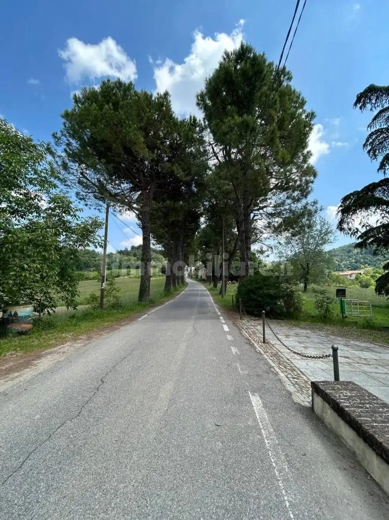 Rustico via San Rocco, 14, Piancerreto, Cerrina Monferrato - foto 5