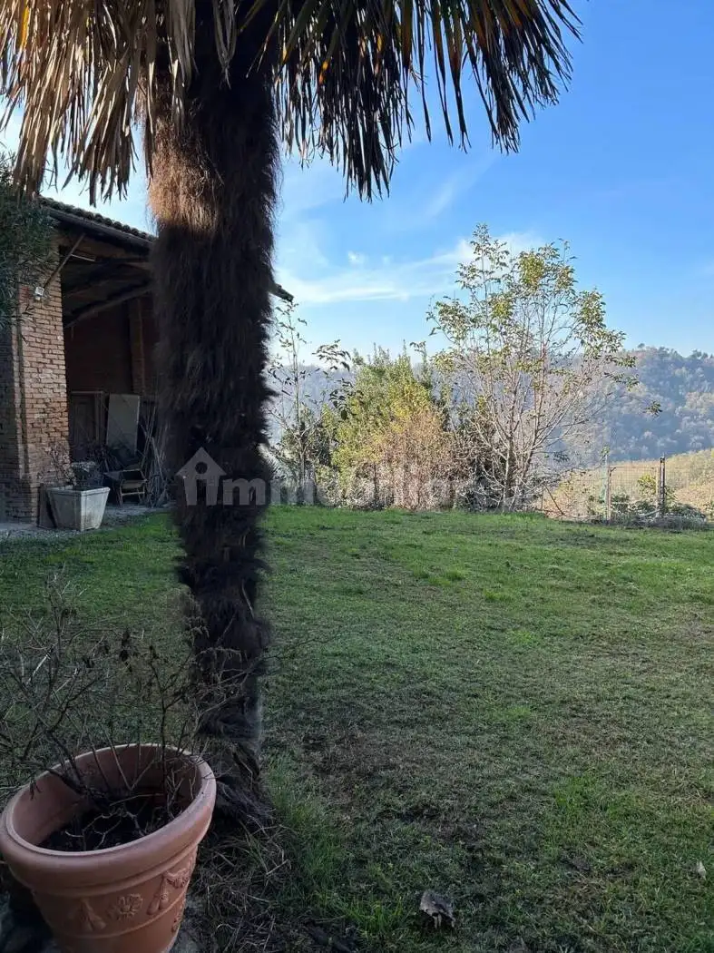 Rustico - Casale in vendita a Moransengo-Tonengo