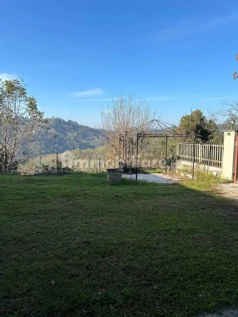 Cascina via Al Castello, 5, Moransengo-Tonengo - foto 4