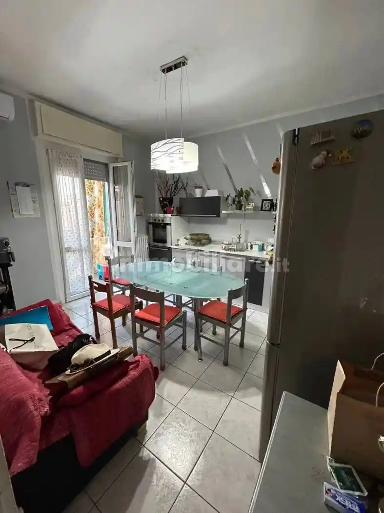 Quadrilocale via Serafino Grassi, 91, Tribunale, Asti - foto 2