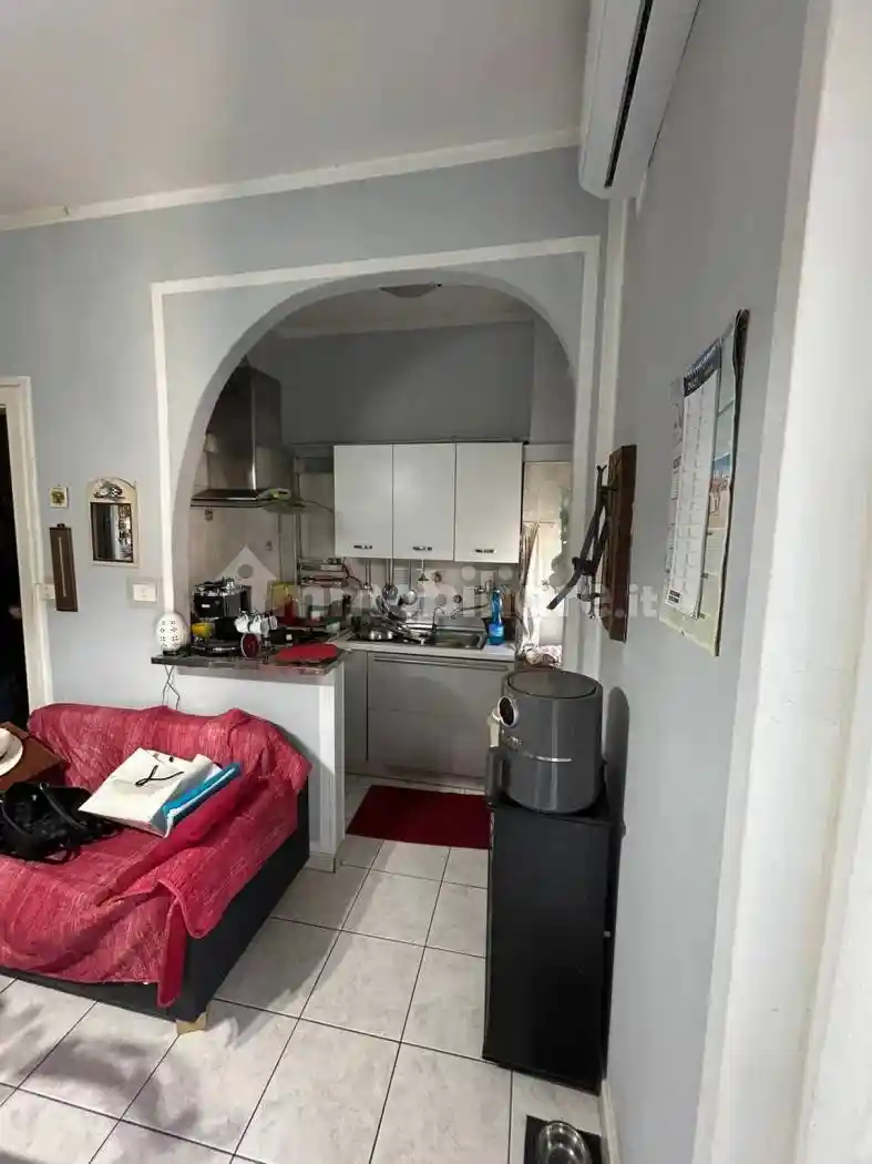 Quadrilocale via Serafino Grassi, 91, Tribunale, Asti - foto 3