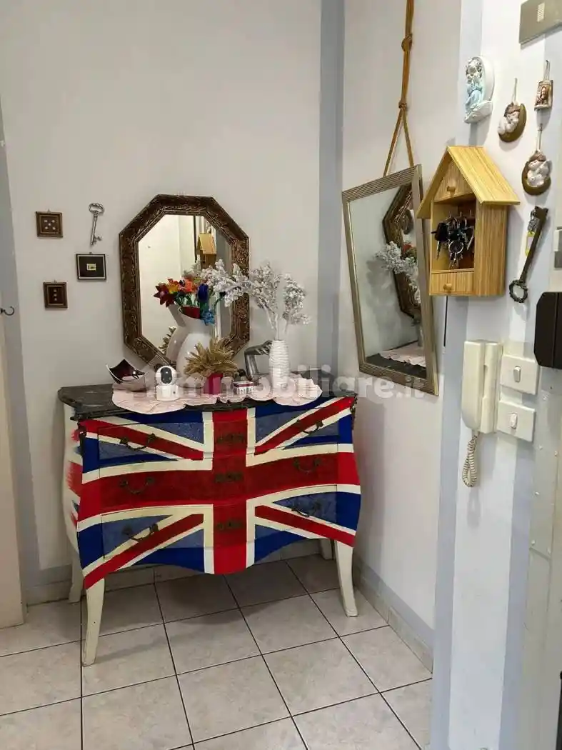 Quadrilocale via Serafino Grassi, 91, Tribunale, Asti - foto 5