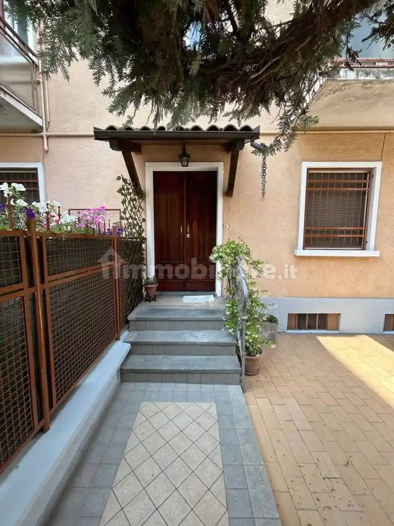 Appartamento in vendita a Asti