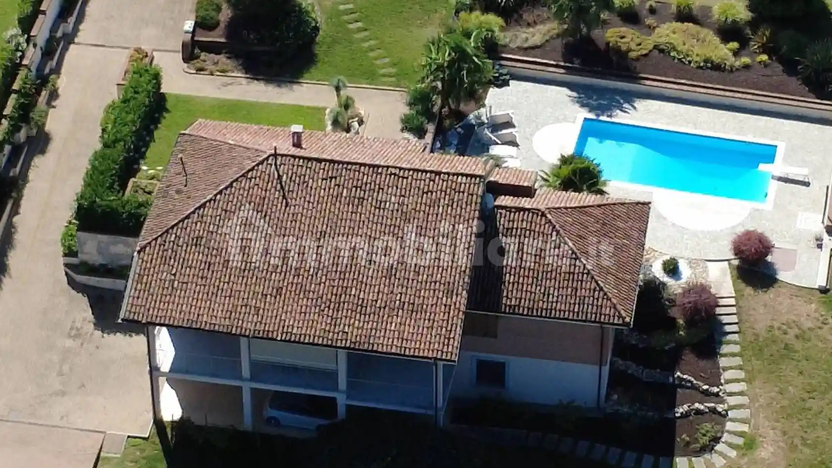 Villa unifamiliare Strada Vicinale San Martino Marrone 1, Castello di Annone - foto 2