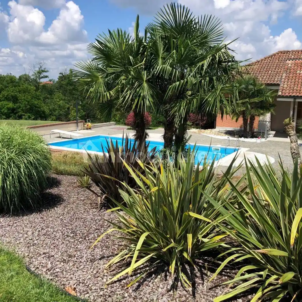 Villa unifamiliare Strada Vicinale San Martino Marrone 1, Castello di Annone - foto 4