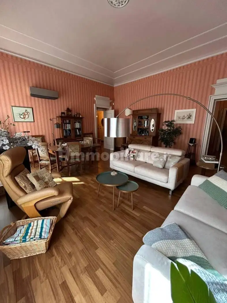 Appartamento in vendita a Alessandria