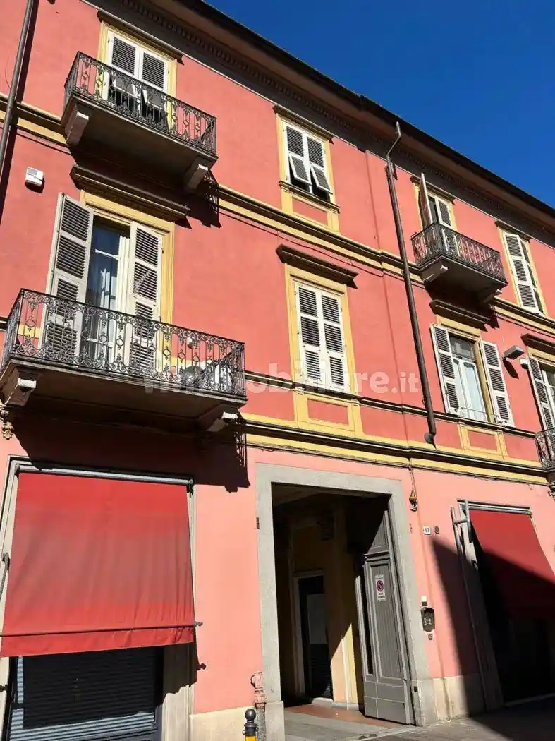 Quadrilocale via Camillo Cavour, 47, Piazza Garibaldi, Alessandria - foto 2