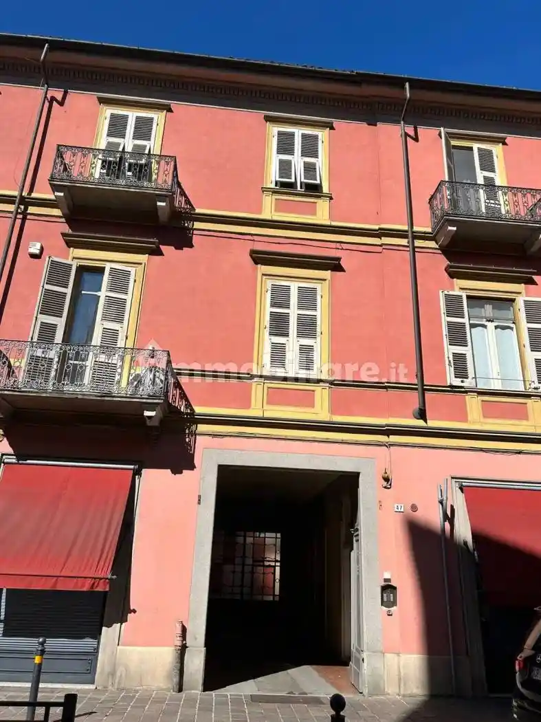 Quadrilocale via Camillo Cavour, 47, Piazza Garibaldi, Alessandria - foto 3