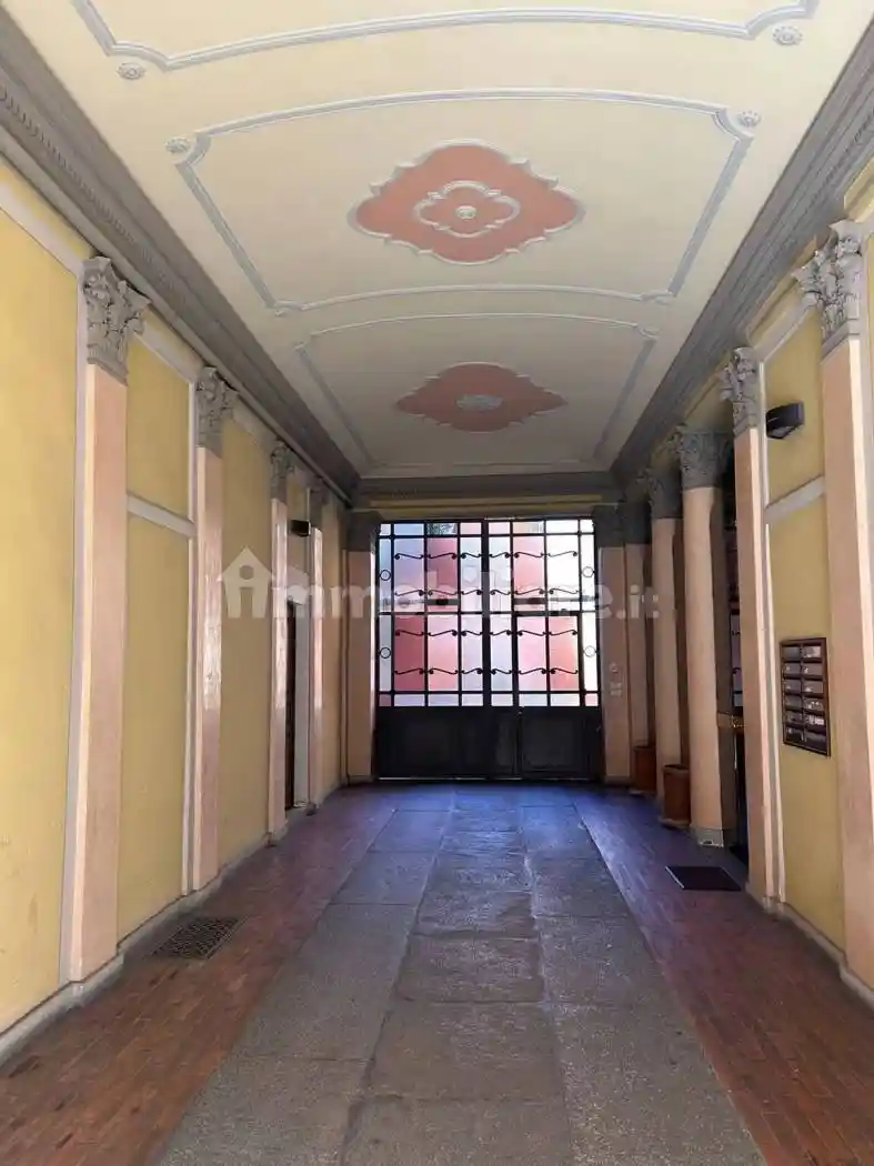 Quadrilocale via Camillo Cavour, 47, Piazza Garibaldi, Alessandria - foto 4