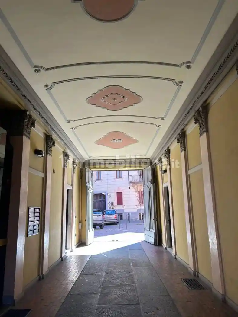 Quadrilocale via Camillo Cavour, 47, Piazza Garibaldi, Alessandria - foto 5