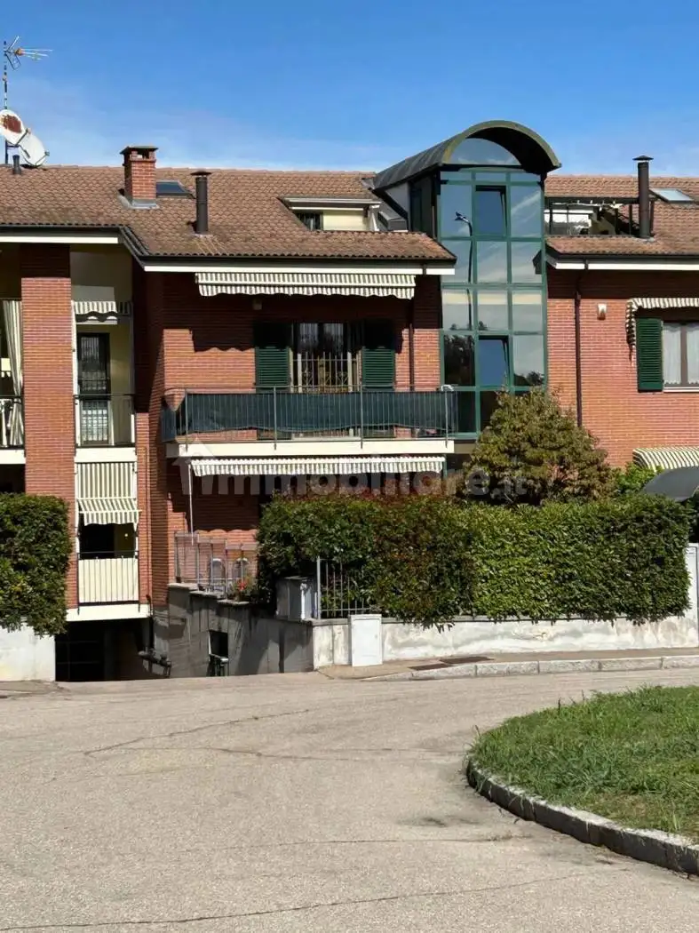 Appartamento in vendita a Asti