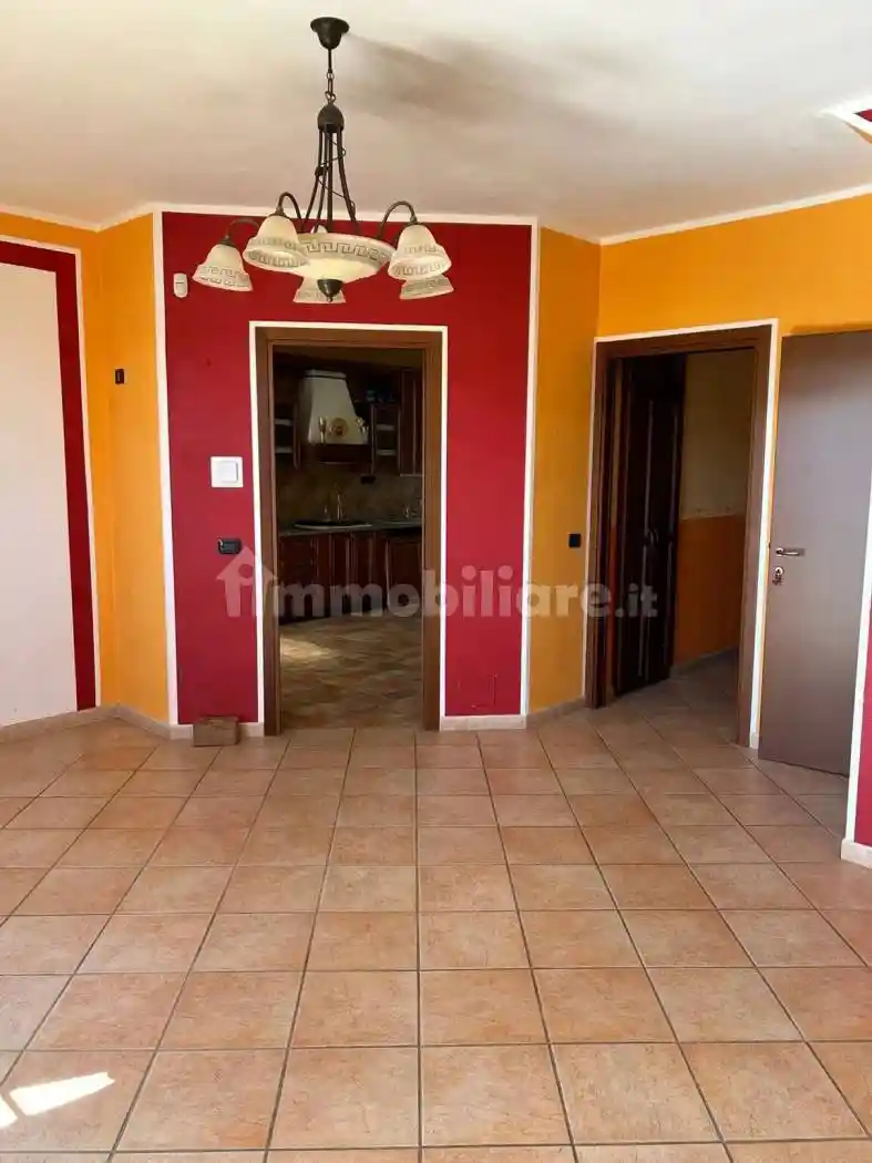 Appartamento via Gandhi, Bellavista, Asti - foto 2