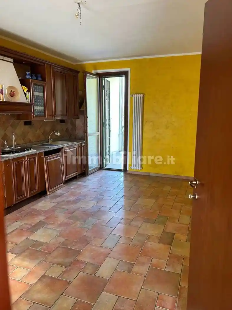 Appartamento via Gandhi, Bellavista, Asti - foto 4