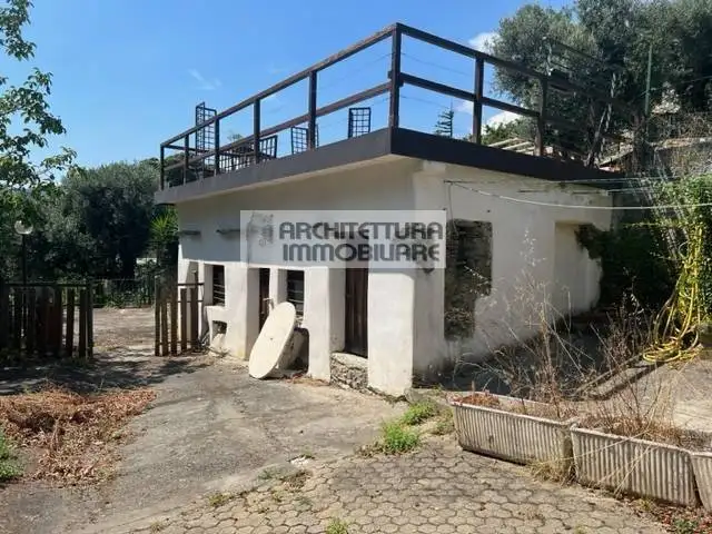 Villetta a schiera in vendita a Varazze