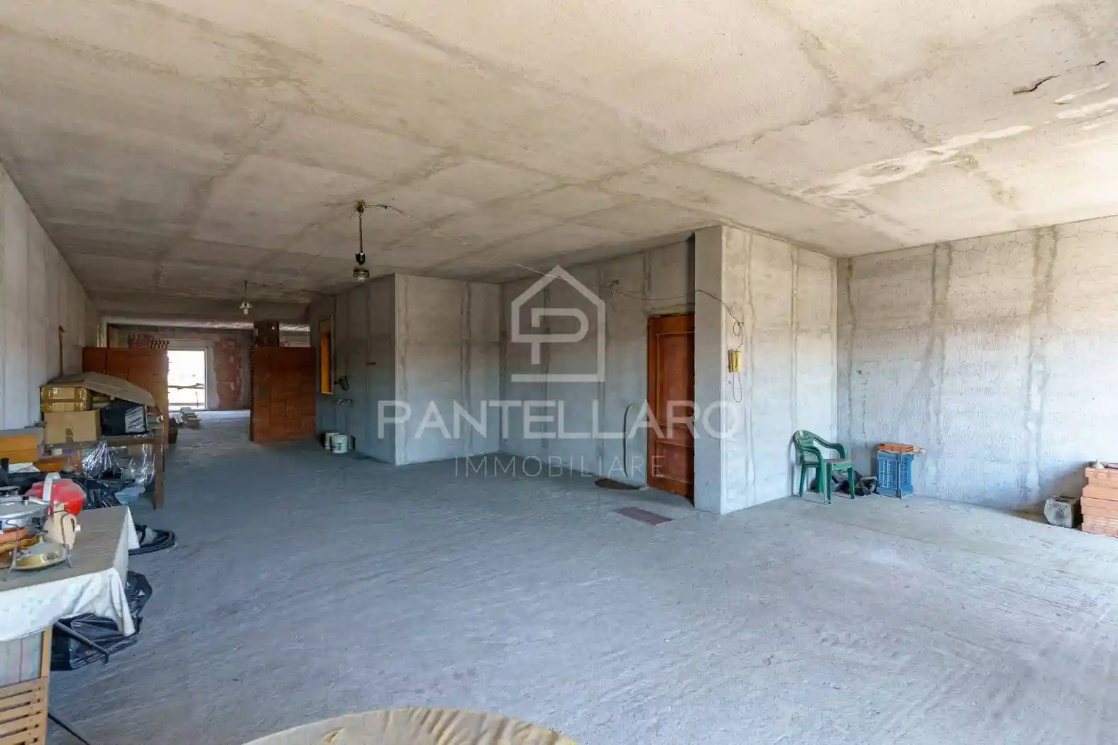 Appartamento in vendita a Belpasso