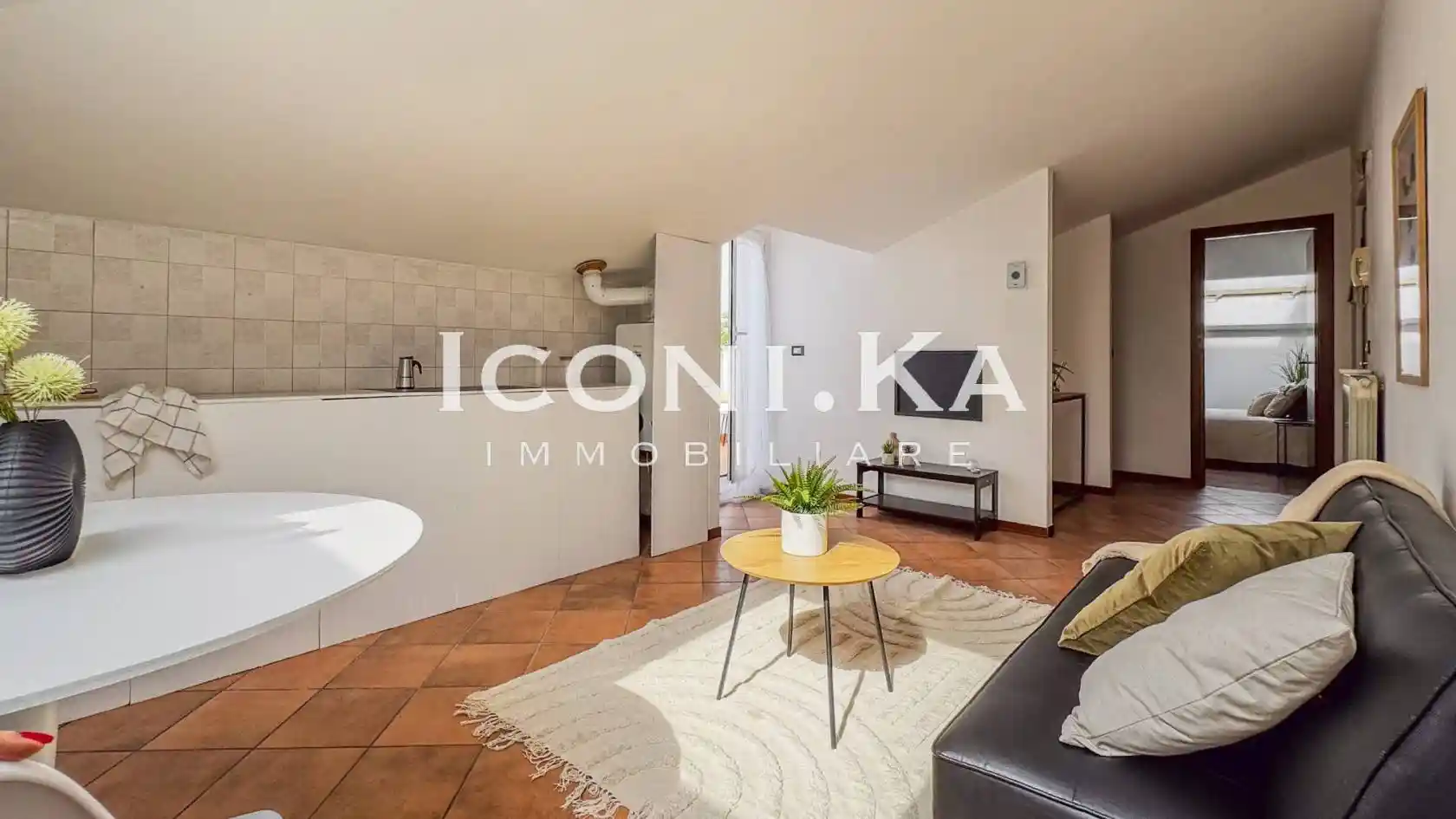 Appartamento in vendita a Parma