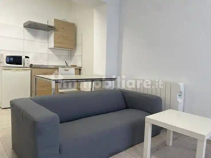 Appartamento in affitto a Foggia