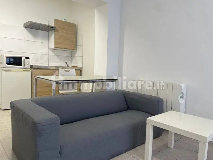 Bilocale via Martiri di via Fani 2, Provincia Nuova - Ospedale, Foggia