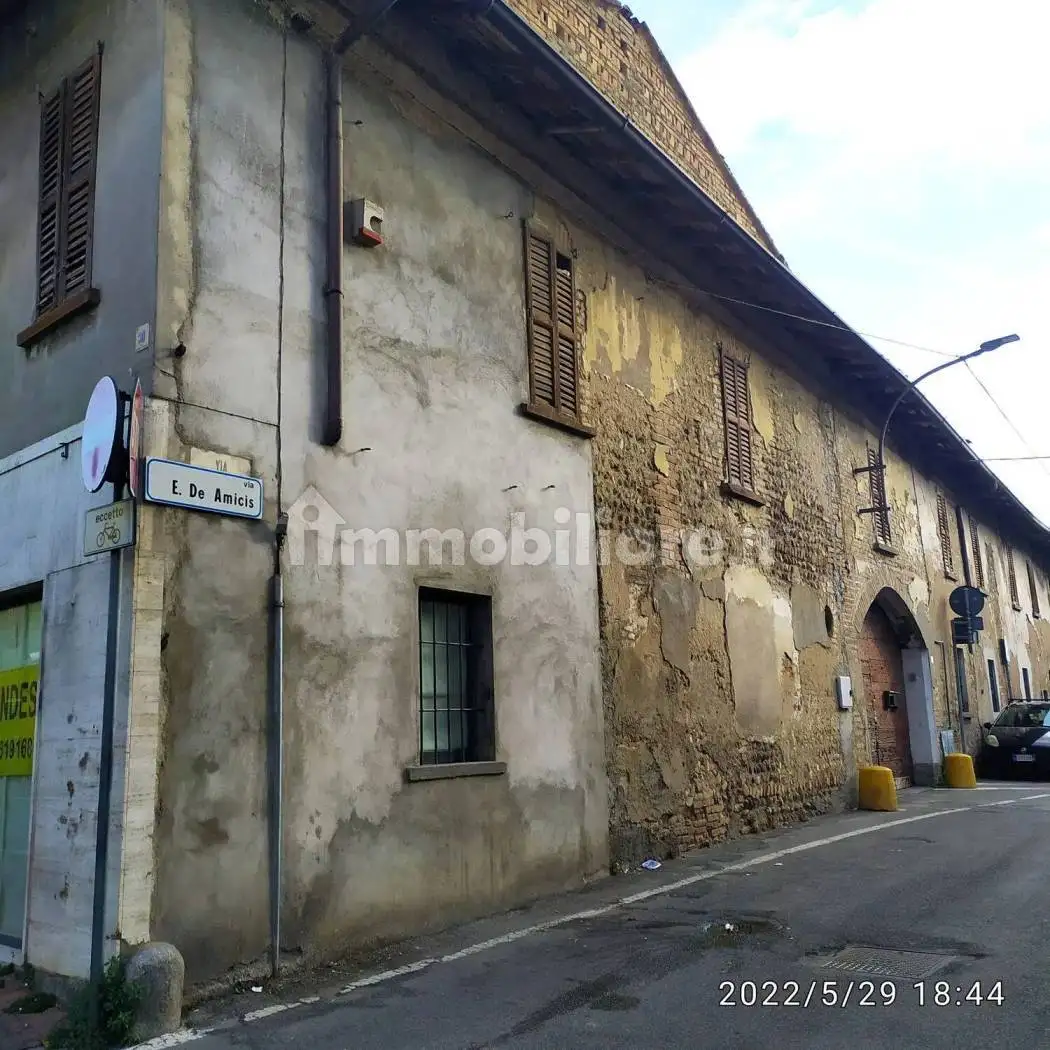 Rustico - Casale in vendita a Antegnate