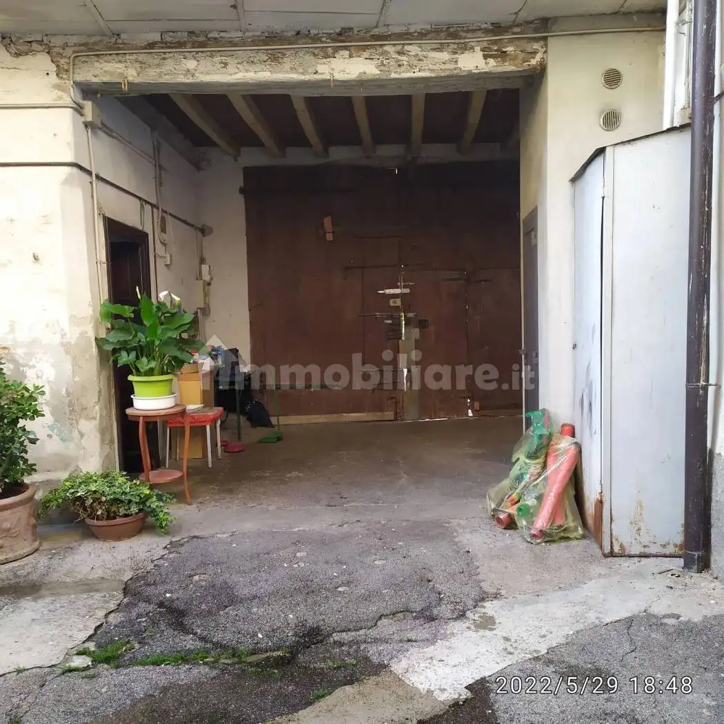 Rustico via De Amicis, 1, Antegnate - foto 2