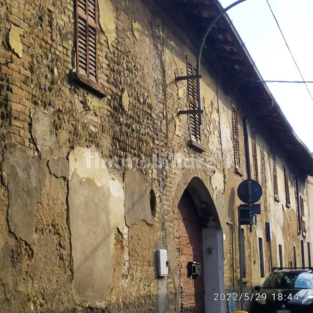 Rustico via De Amicis, 1, Antegnate - foto 3