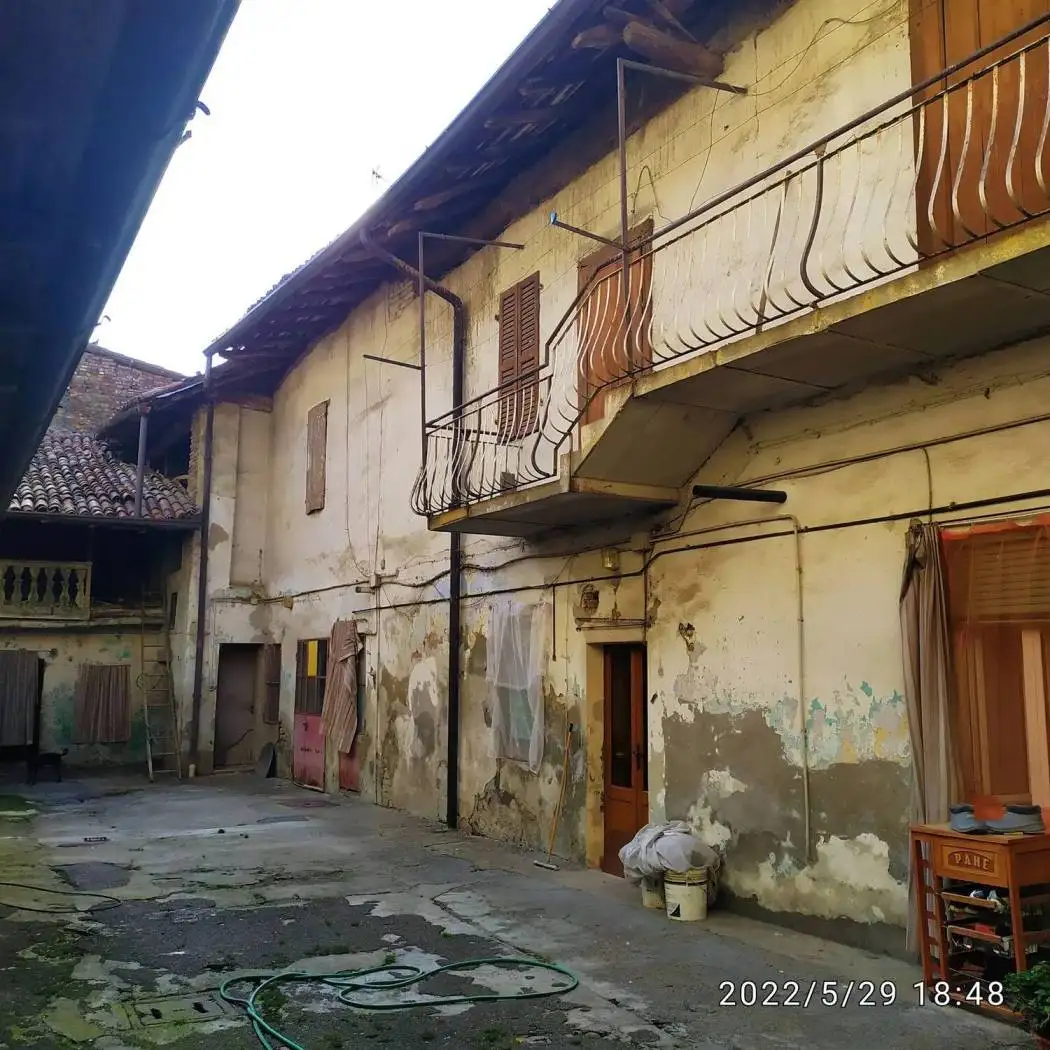 Rustico via De Amicis, 1, Antegnate - foto 5