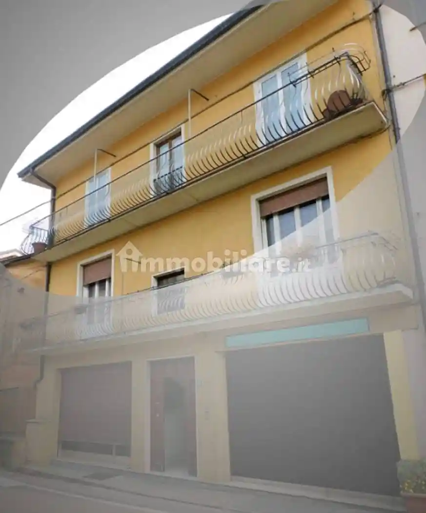 Appartamento in vendita a Recoaro Terme