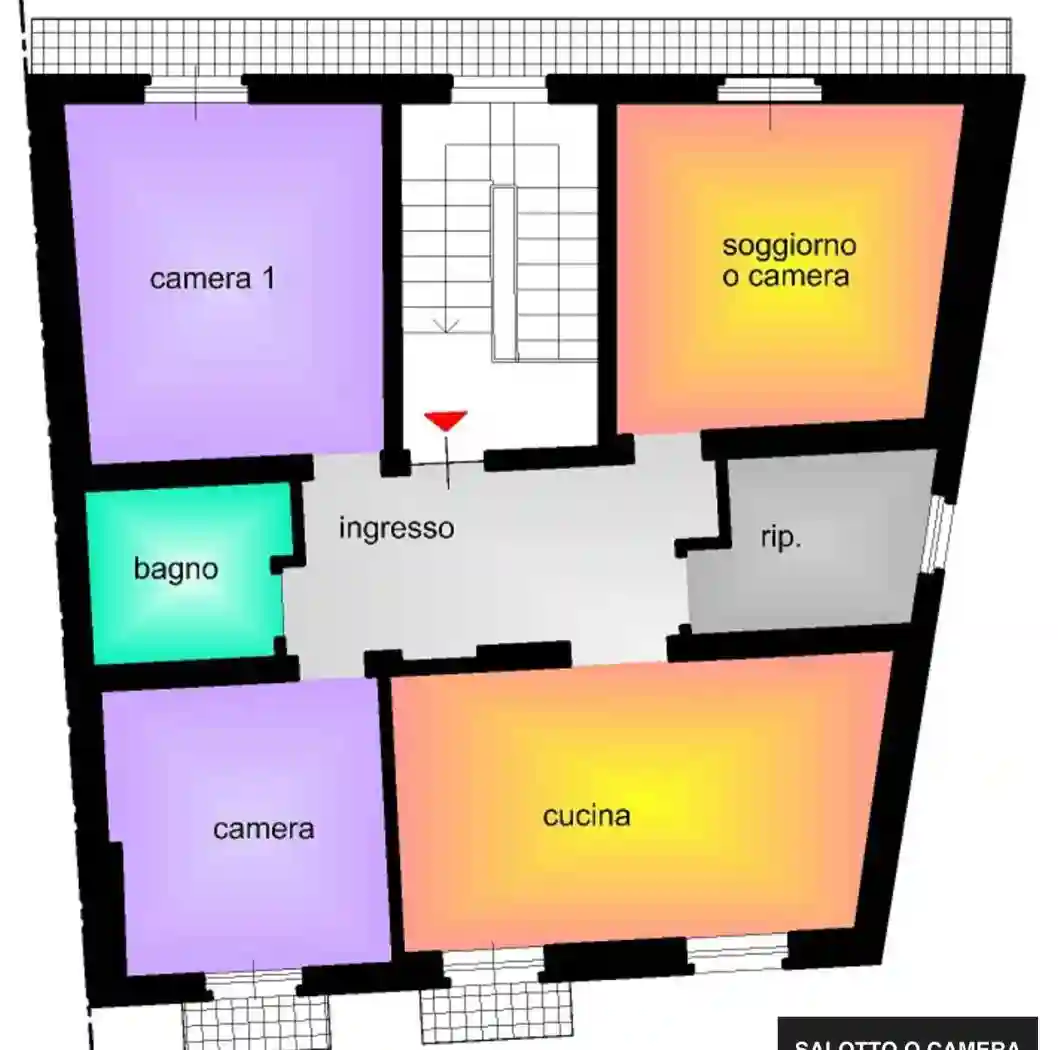 Appartamento - foto 5