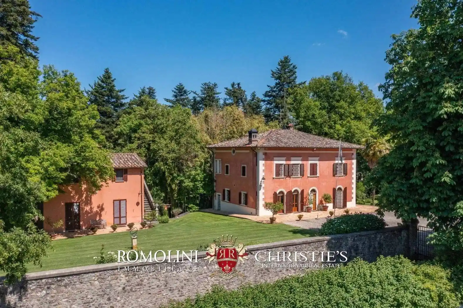 Villa unifamiliare, buono stato, 669 m², Citerna - foto 4