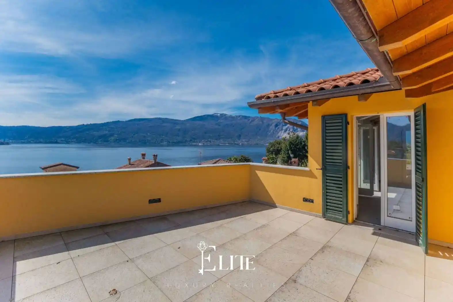 Appartamento via dei Partigiani 148, Suna, Verbania - foto 2