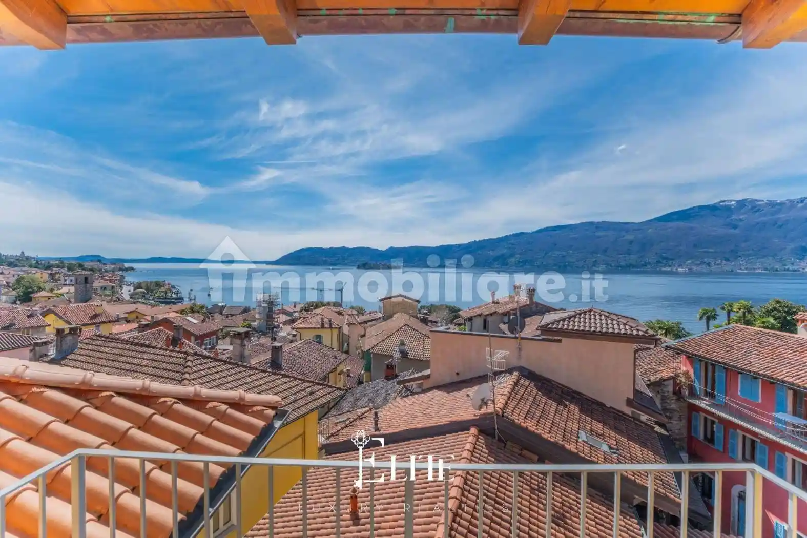 Appartamento via dei Partigiani 148, Suna, Verbania - foto 4