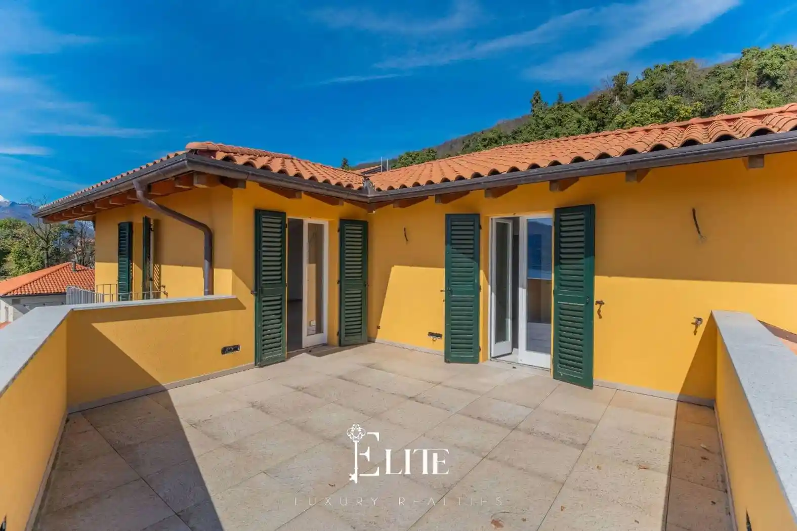 Appartamento via dei Partigiani 148, Suna, Verbania - foto 5