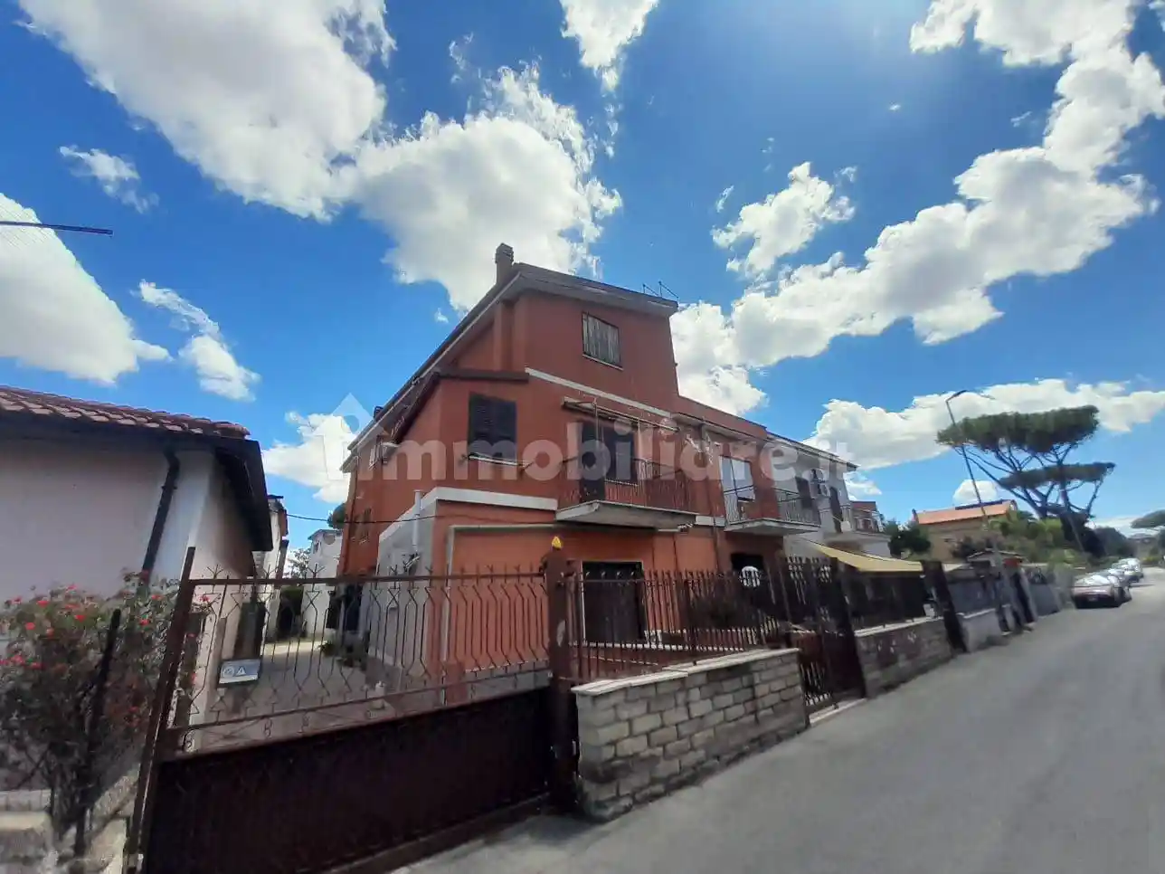 Trilocale via Flavia Demetria, Anagnina, Roma - foto 2