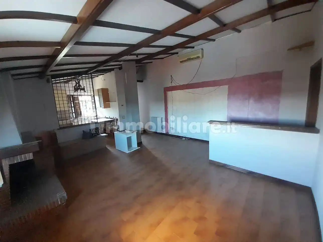 Trilocale via Flavia Demetria, Anagnina, Roma - foto 3